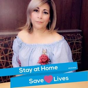 Meet your Posher, Juana